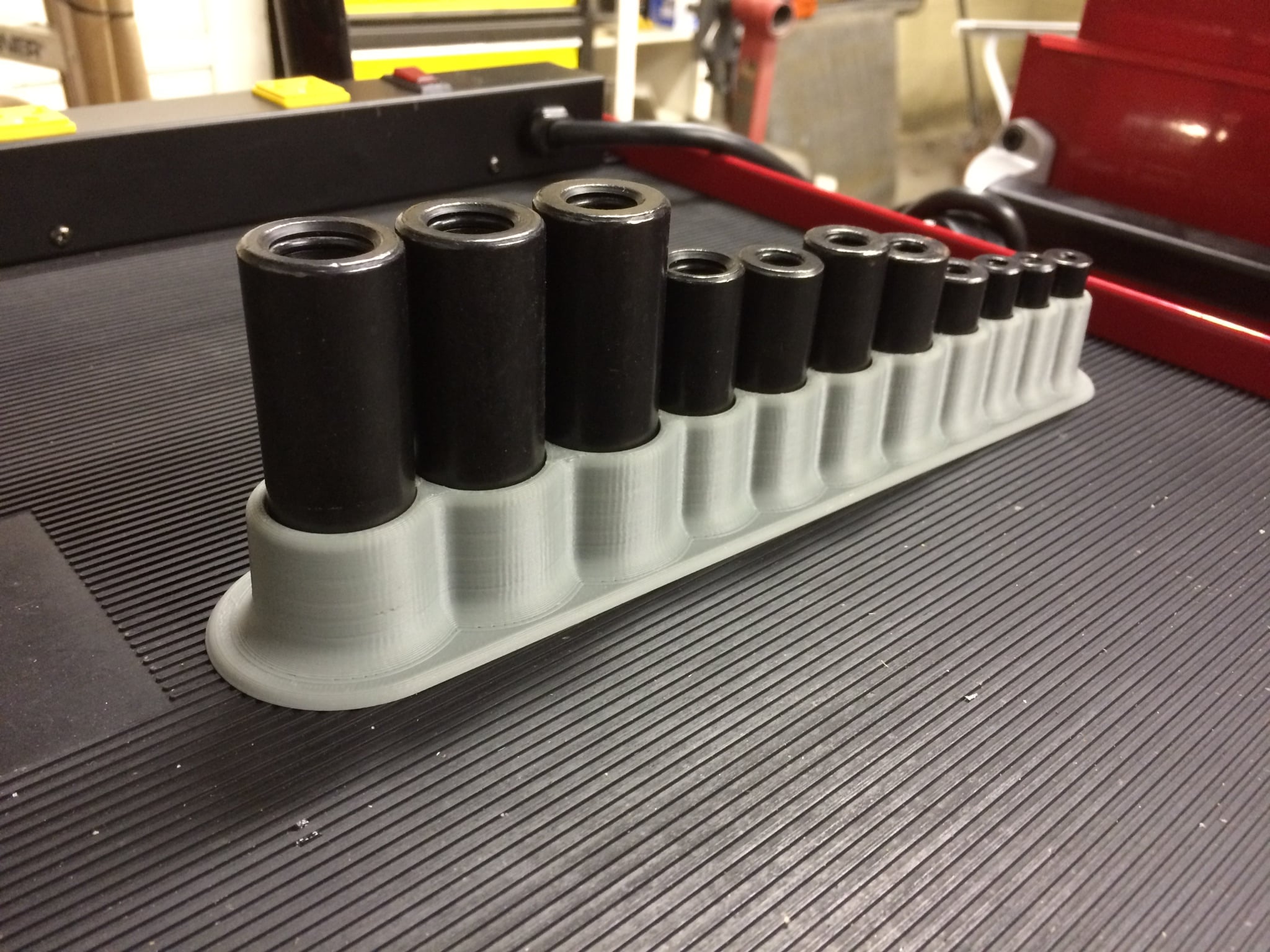Lisle Tap Socket Tray