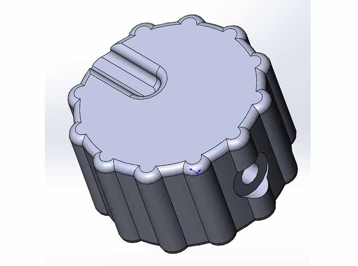 Device Knob