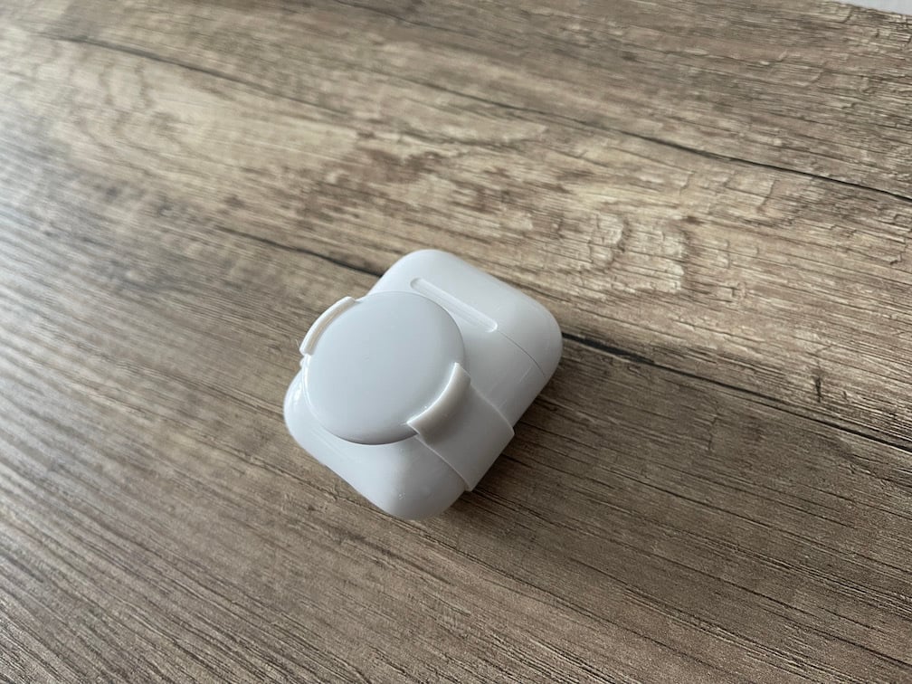 Airtag Mount for Airpods