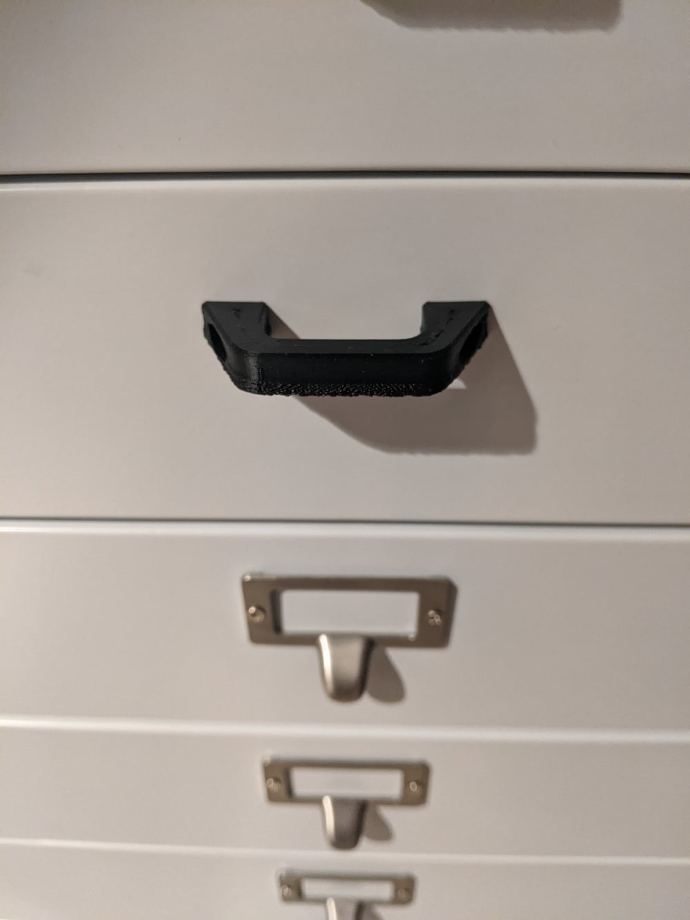 Replacement Handle for Home Decorator's Collection Becker Cart
