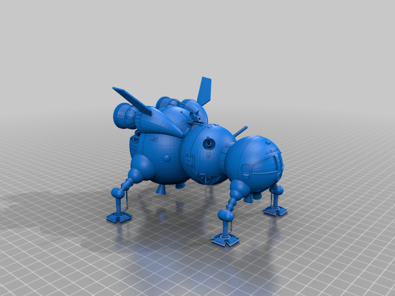 Starbug 1