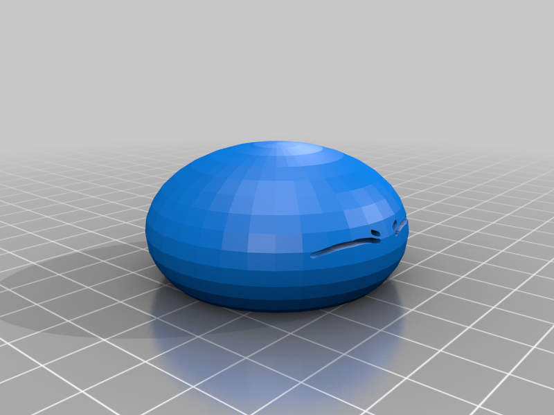 Rimuru Tempest - Slime form