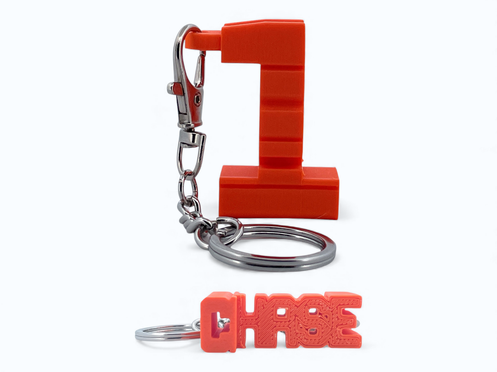 #1 Ja'Marr Chase 3D Jersey