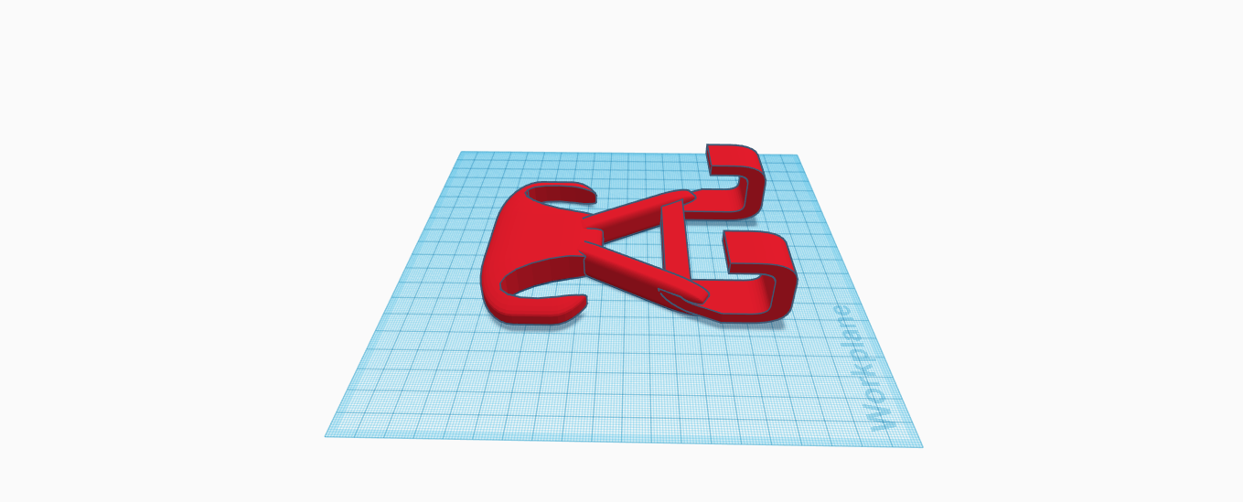 simple skateboard backpack hook