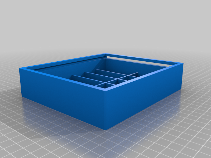 Sewing box