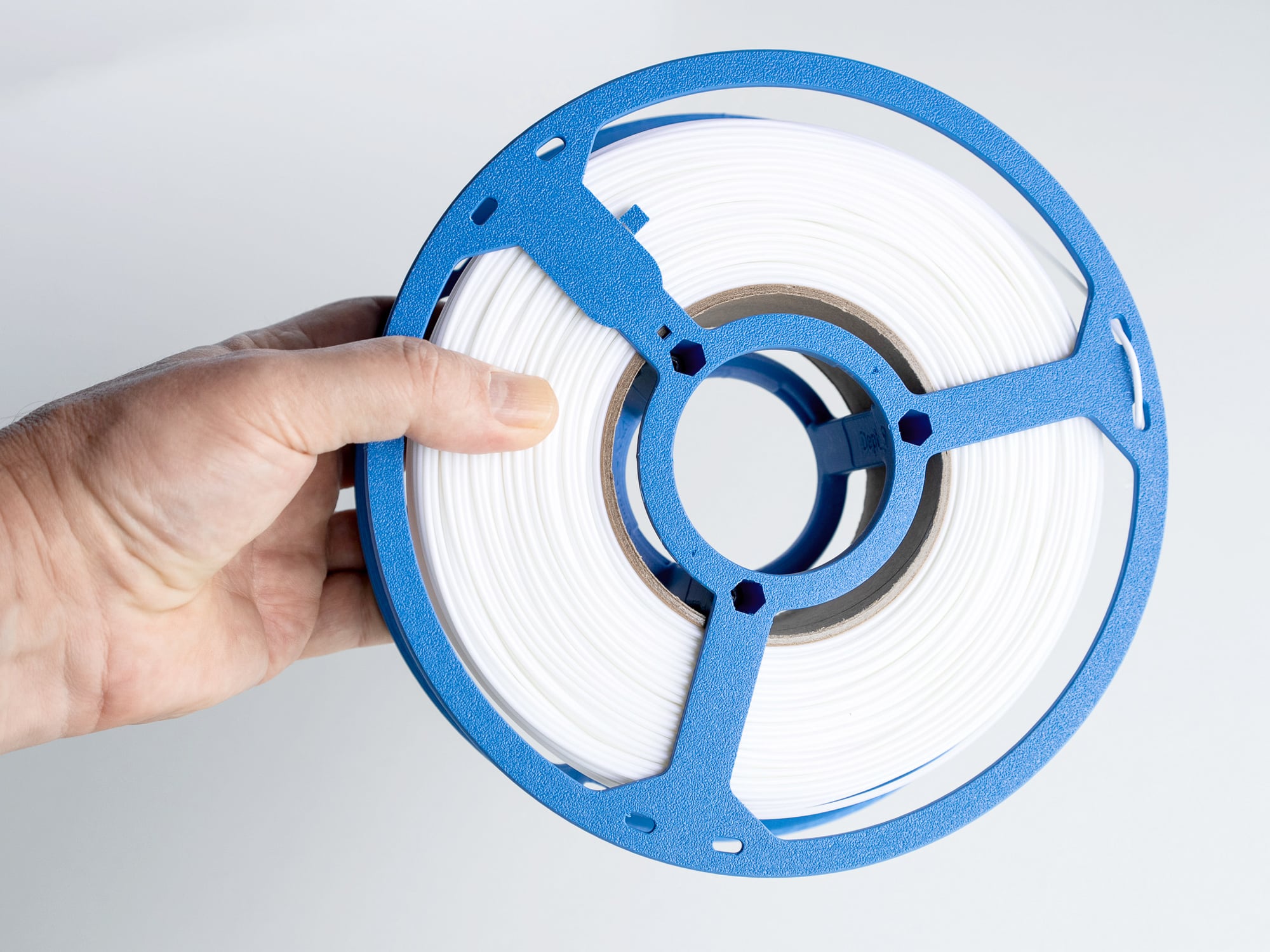 Easy Refill Spool - Bambu Compatible