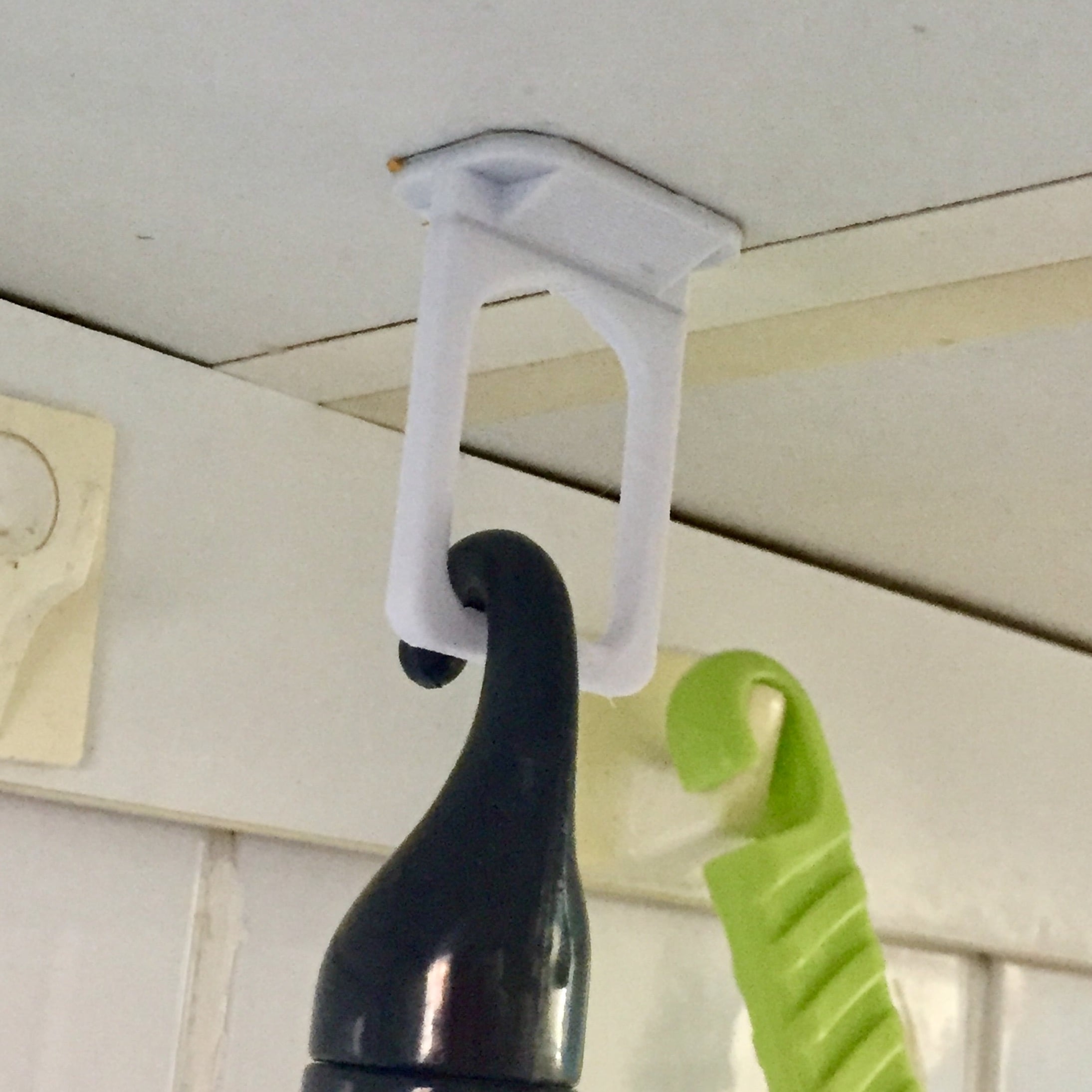Kitchen hook