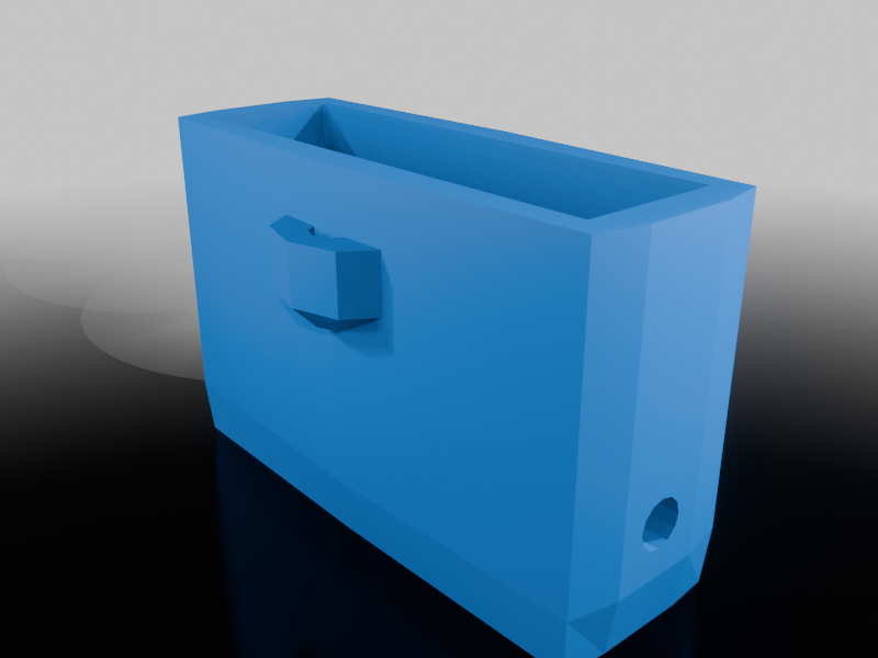 lock pick case