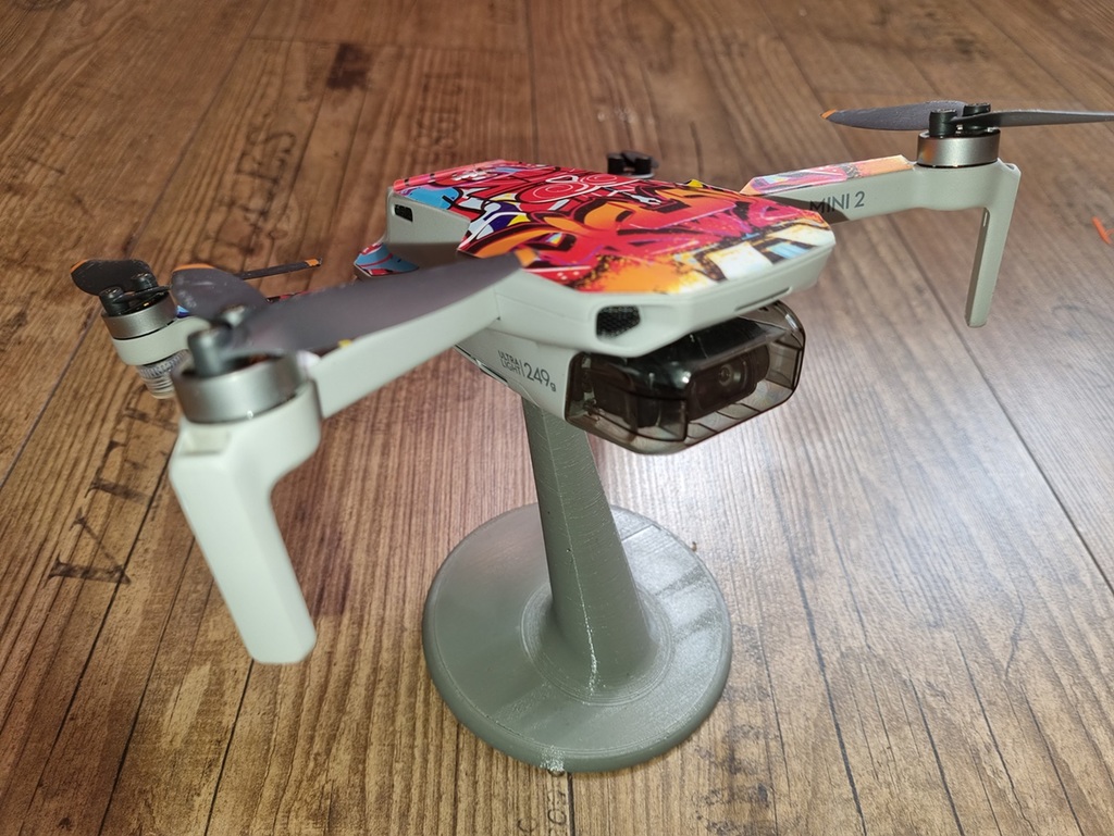 DJI Mini 2 Drone Stand