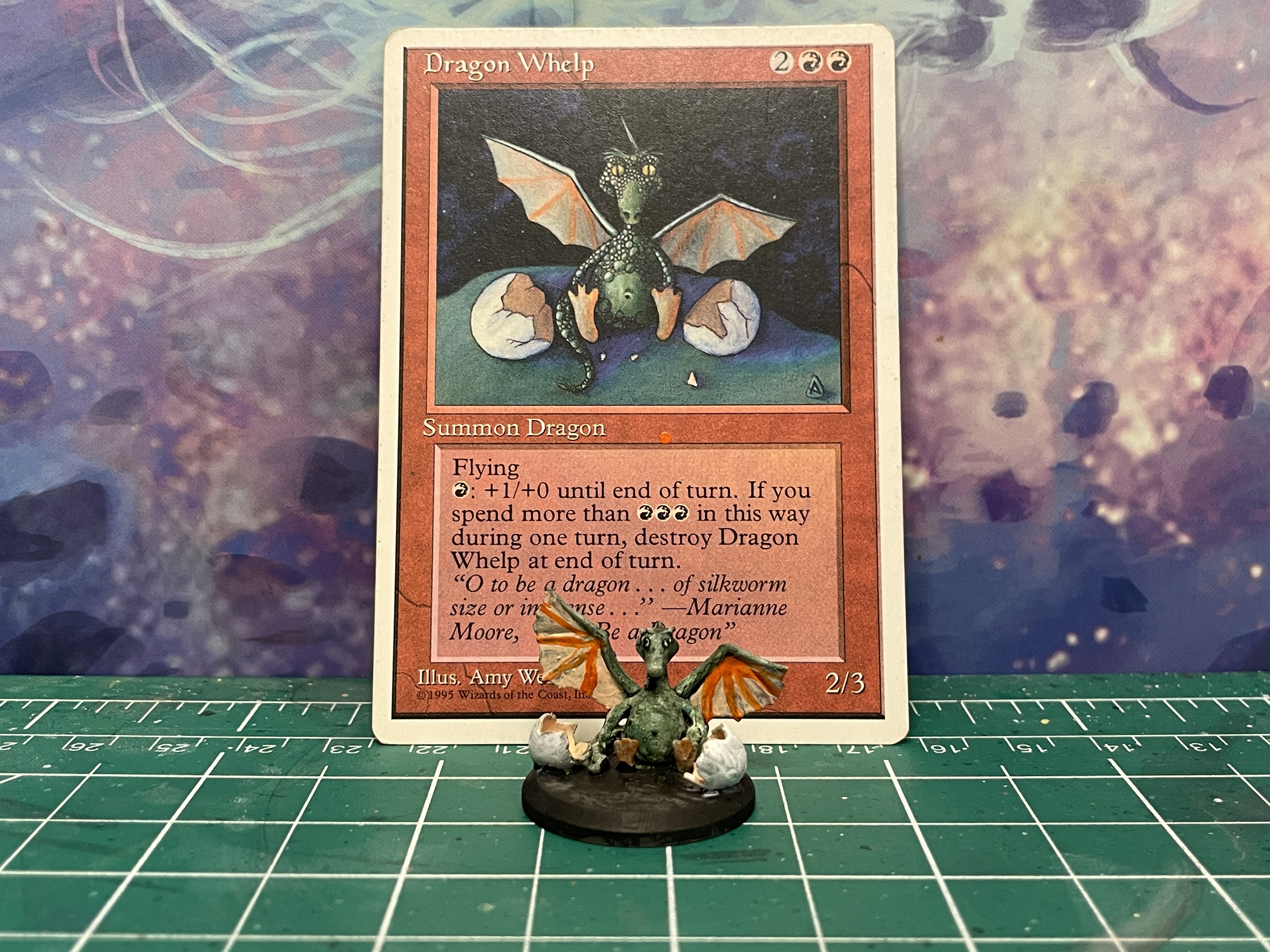 Alpha Dragon Whelp