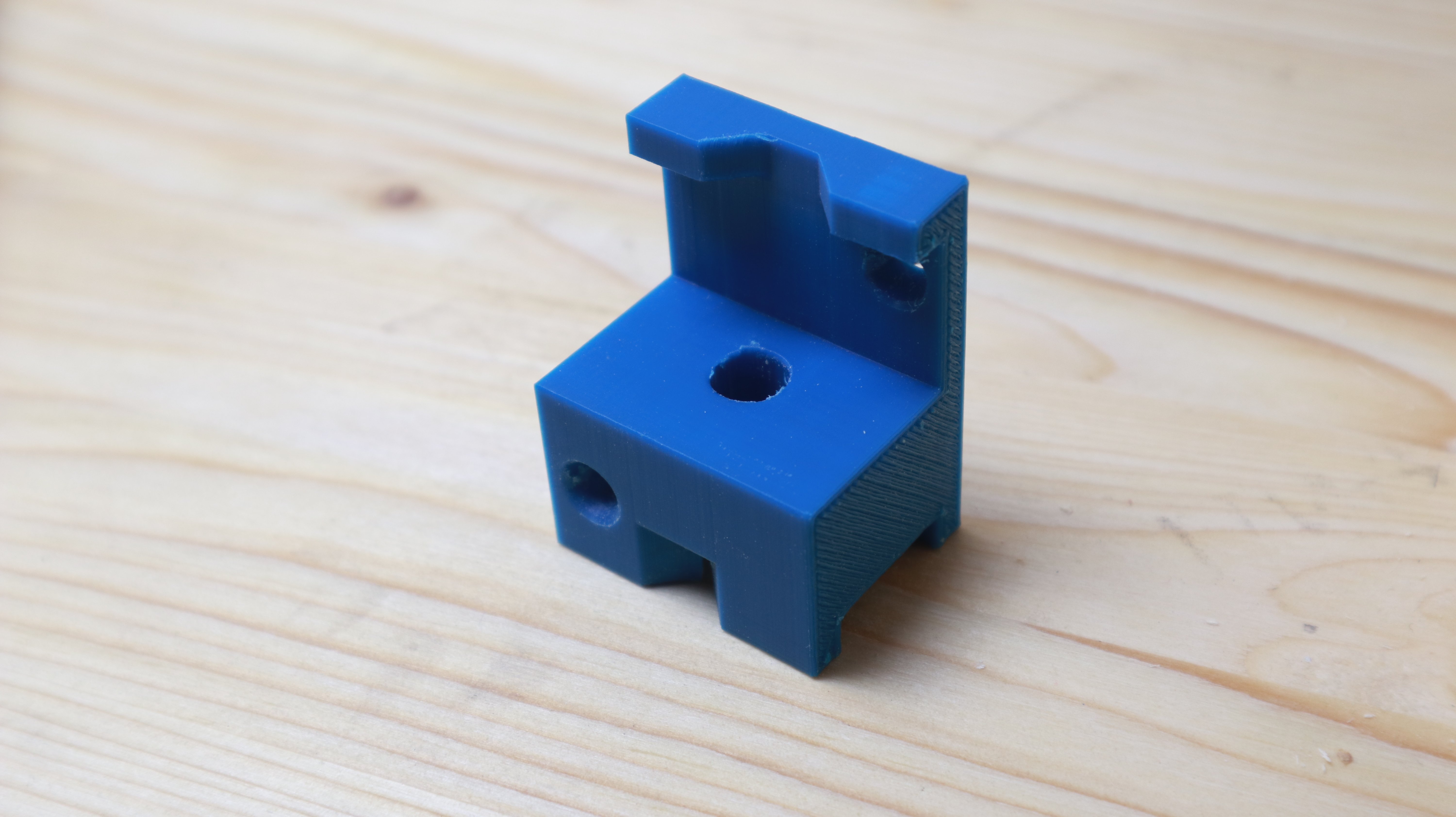 Dowel Jig for 18mm panels