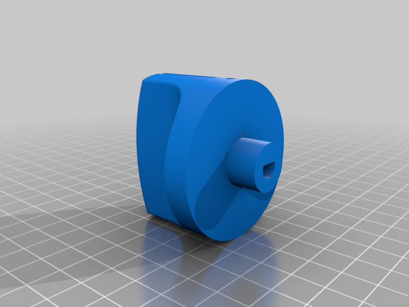 Fratelli Onofri oven knob