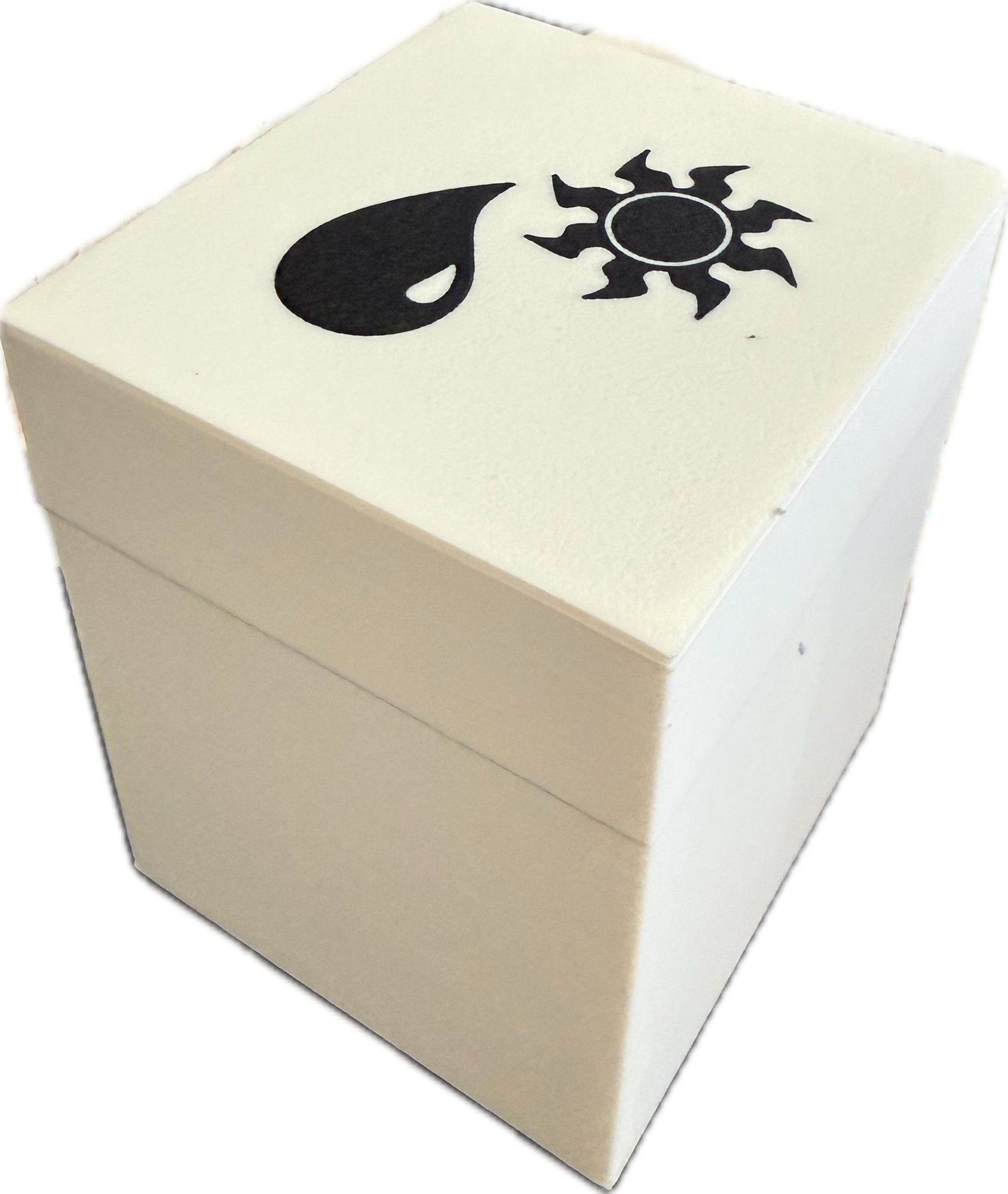 MTG Deck Box Kit