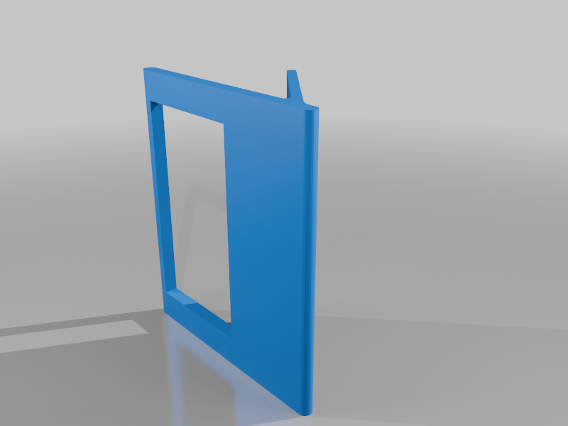 Thermometer Holder