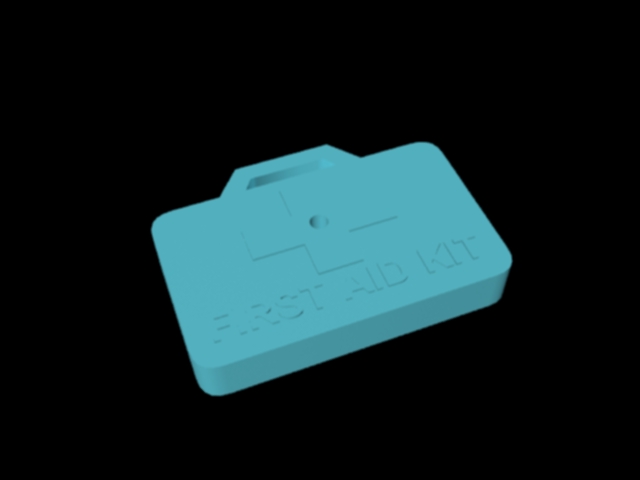 First Aid kit