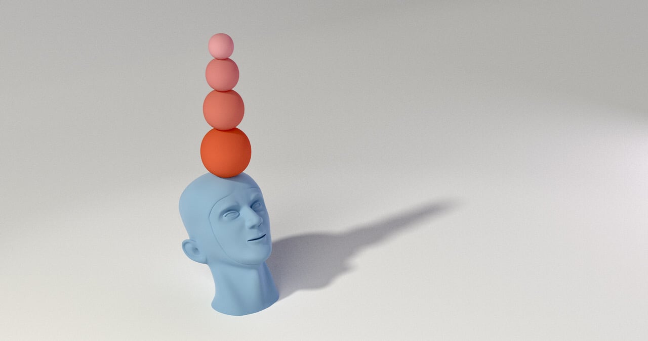 Balancing Act