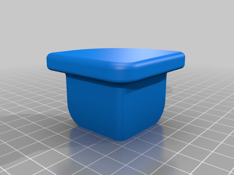 Table Corner Bumper for child protection