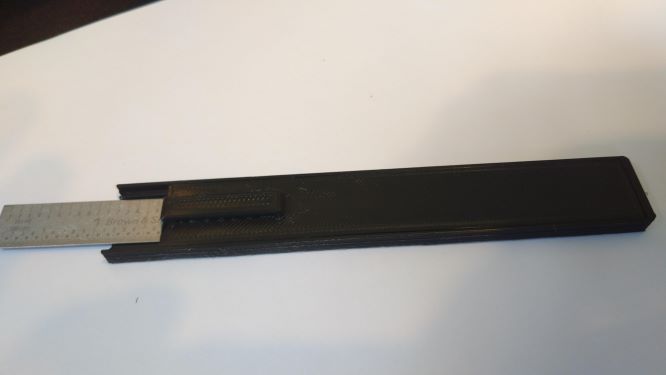 Machinists Pocket Protector