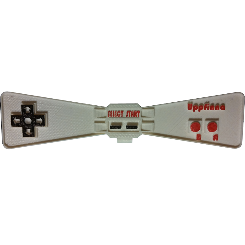 Controller Bow Tie