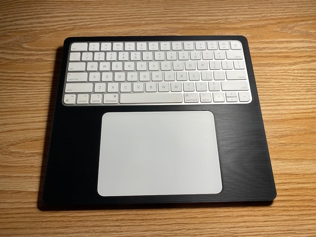 Apple Magic Keyboard Trackpad Holder - Gen3
