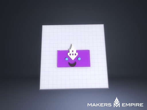 Hero Mask