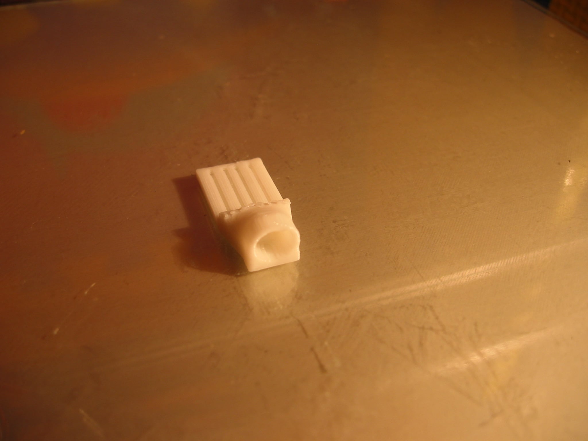 DIY prise USB