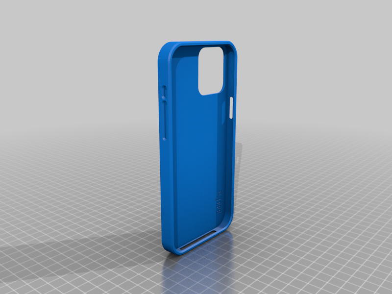 Iphone 12 Pro Max Customizable case
