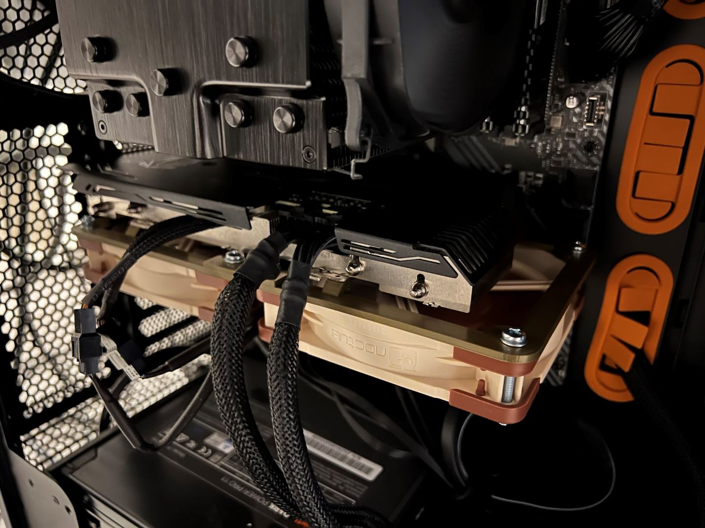 ZOTAC GTX 3070 Twin Edge OC Noctua Edition