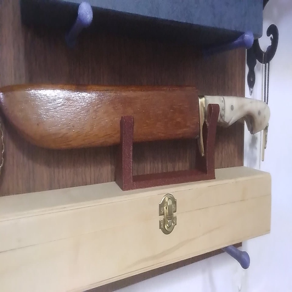 Knife Display Stand (Large)