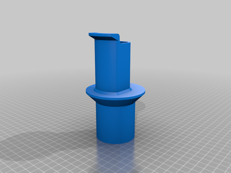 Adventurer 3 Filament Spool Box v2 Update Parts