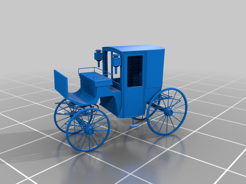 Horse_Carriage