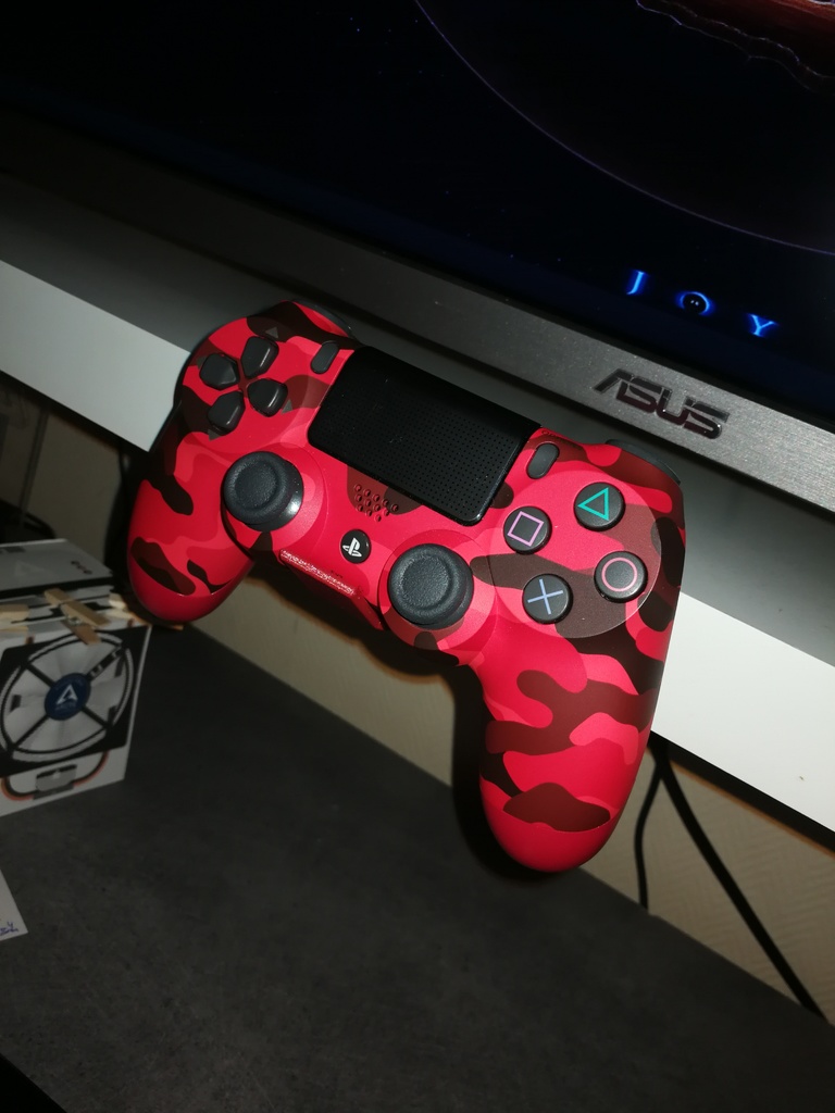 holder controllers ps4 ikea