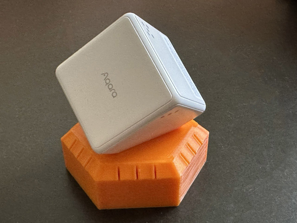 Aqara Cube holder