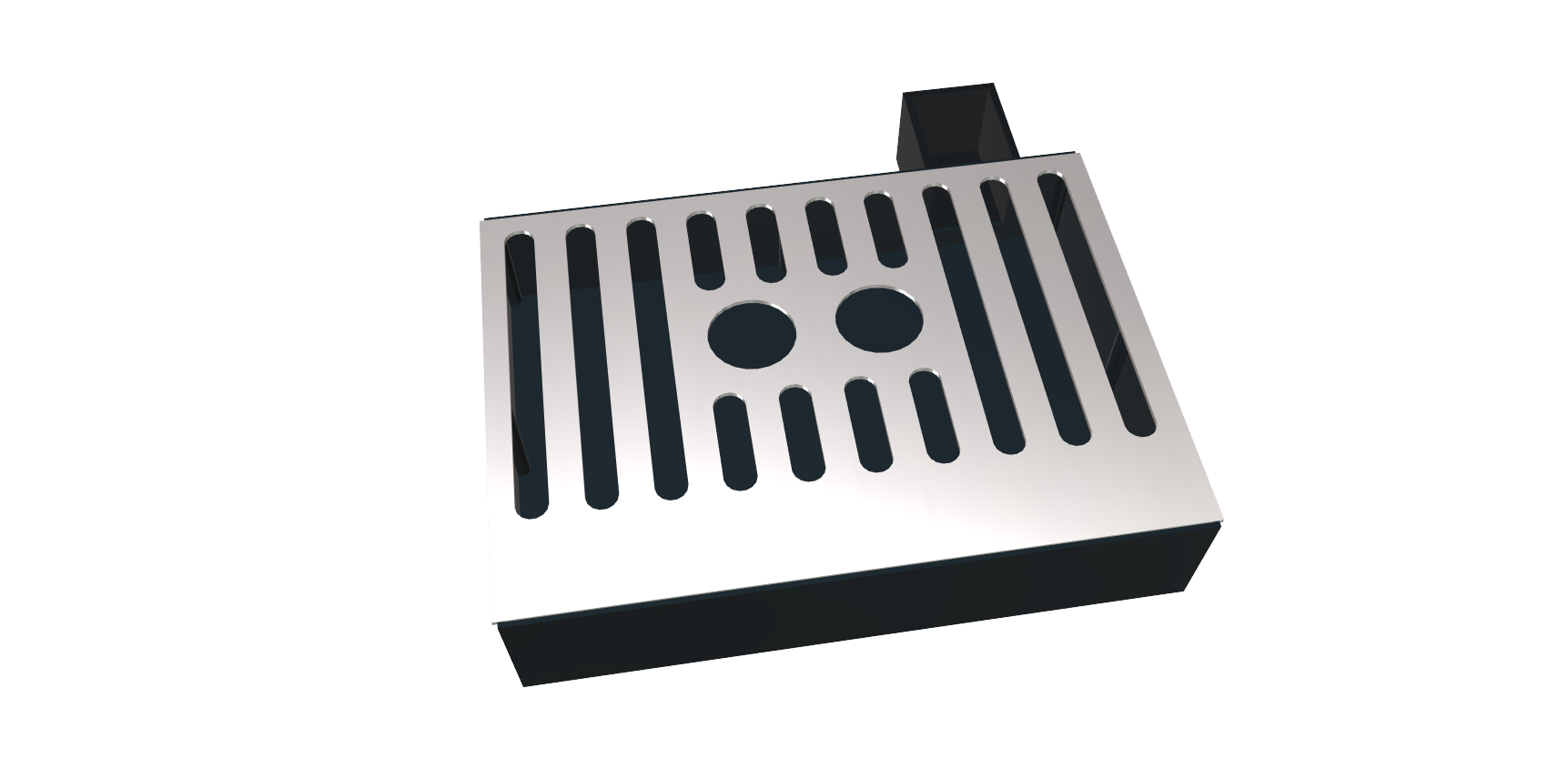 Capresso coffee maker replacement tray