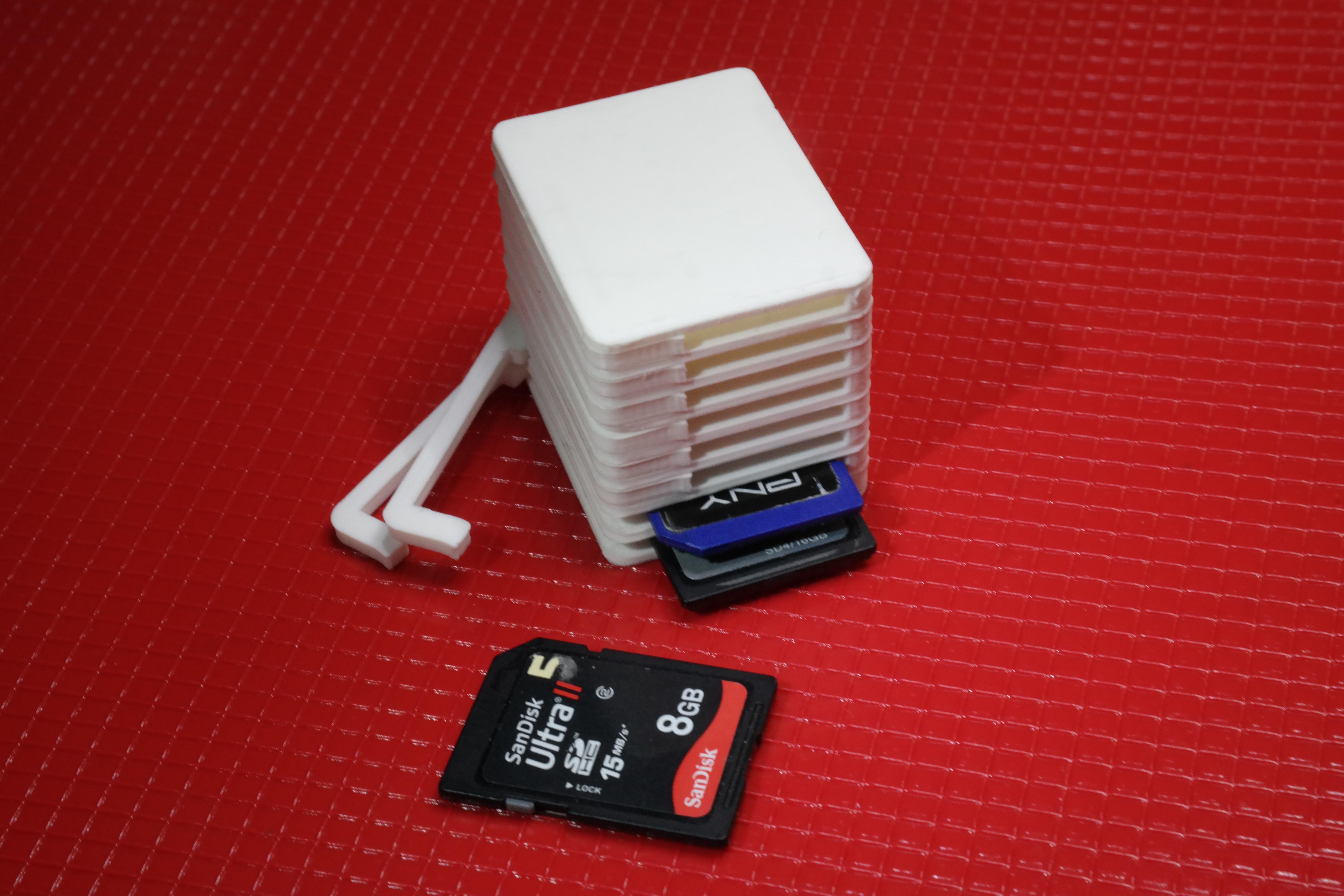 SD Cube V2