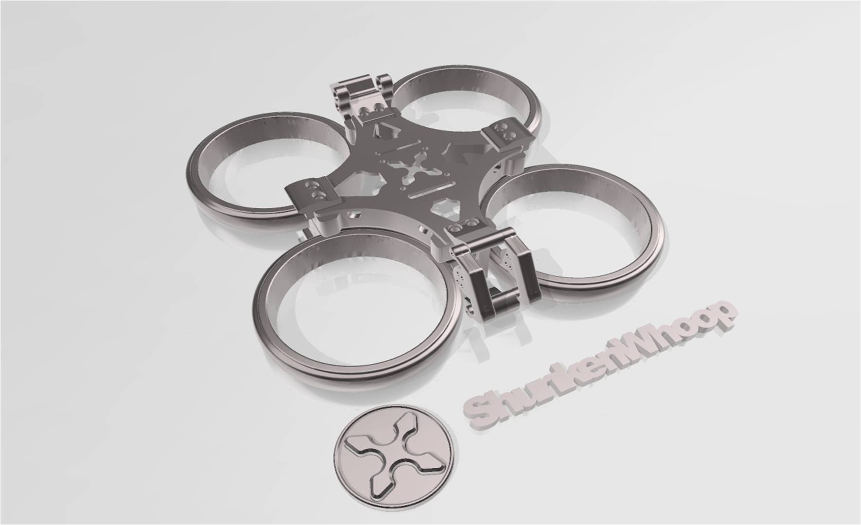 Shuriken-Whoop 1.5