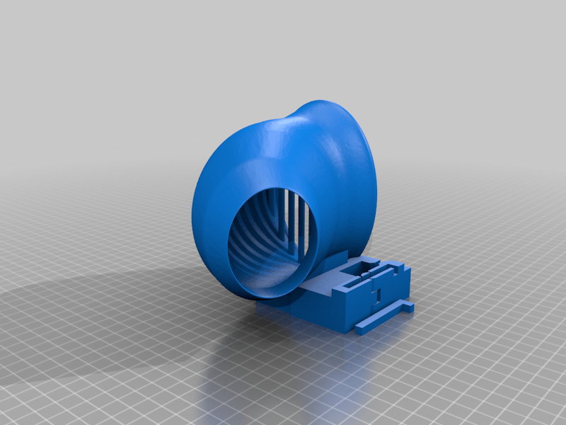 Miata Side Window Vent