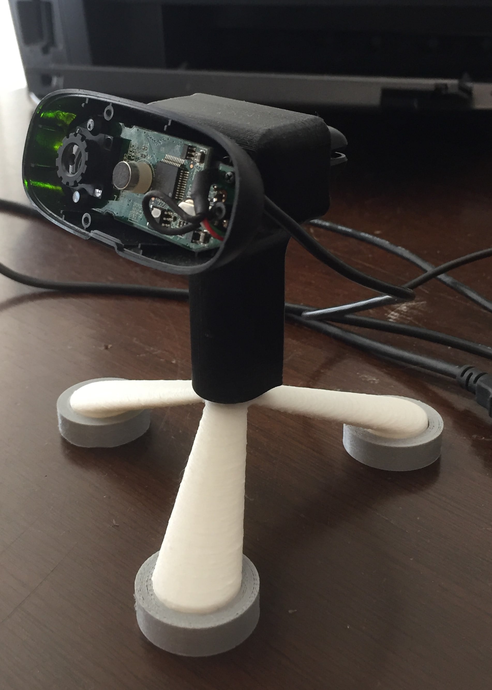 Logitech c270 Camera Mount