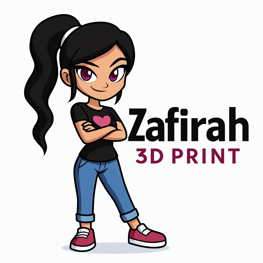3DPrint_Zafirah