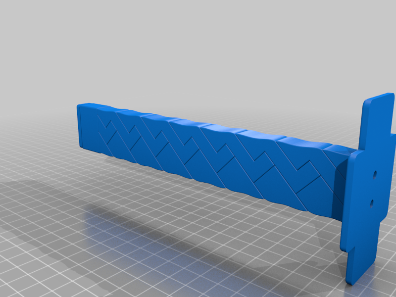 Cyborg Ninja Katana