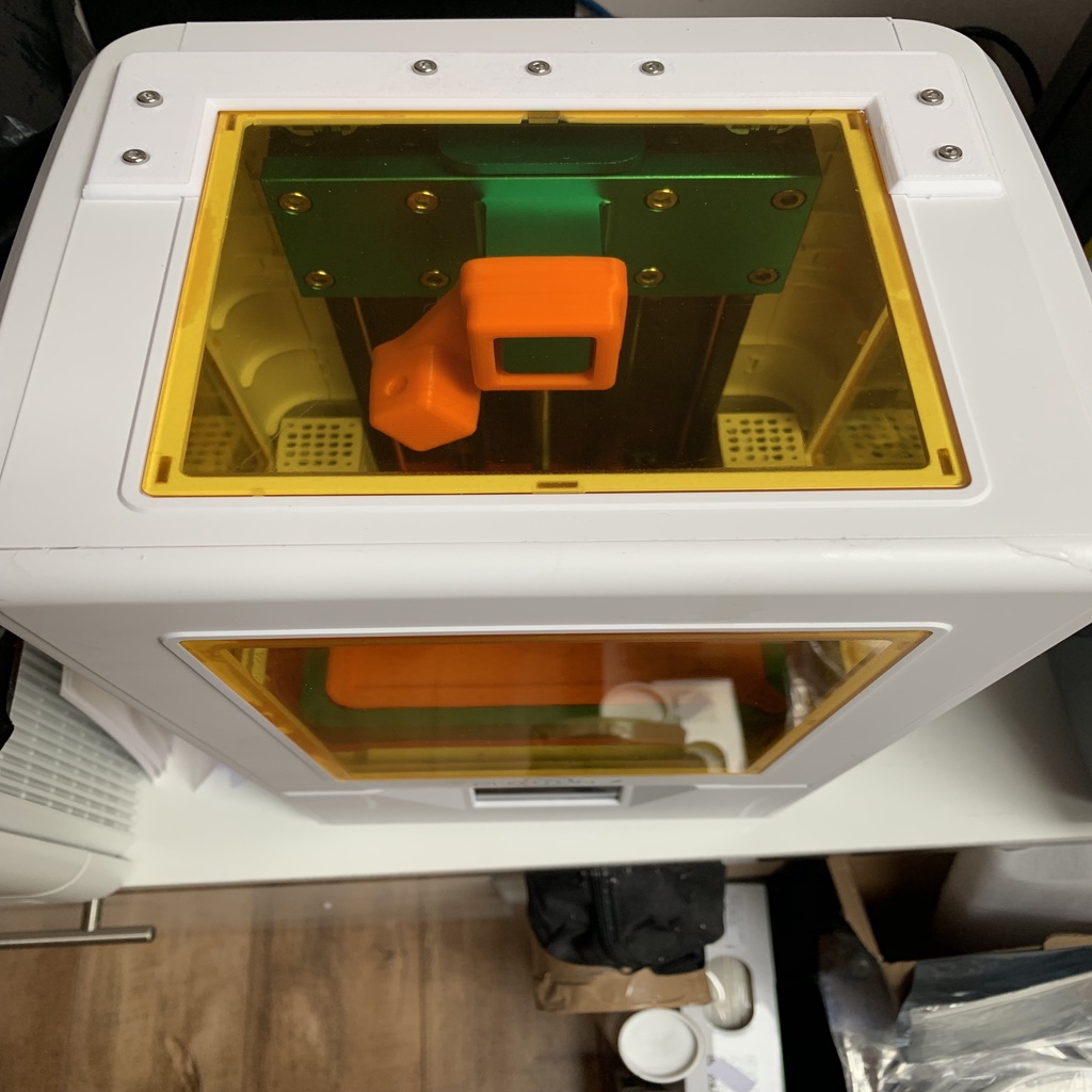 Anycubic Photon S - Top Cover Repair