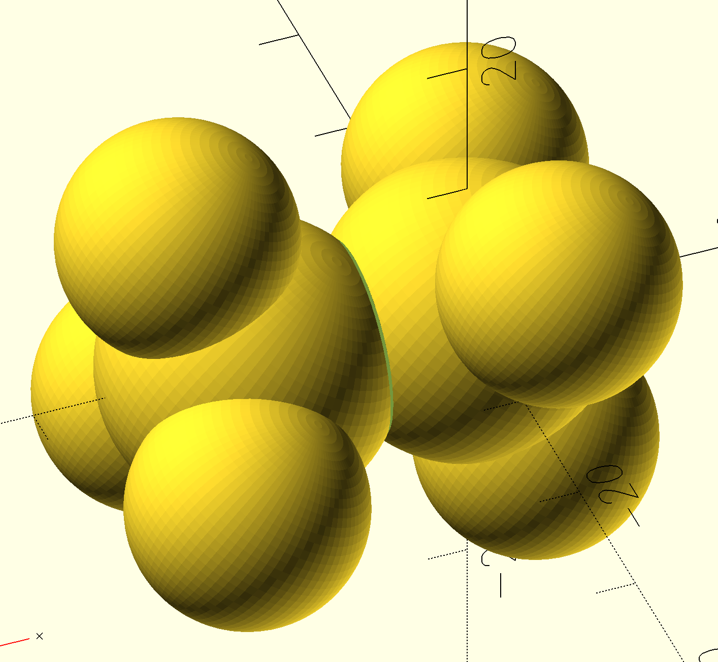 ethane articulé