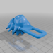 rick seatbelt silencer 3D model