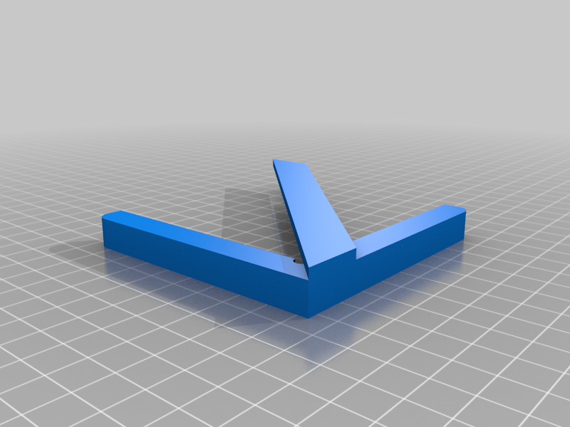 Centre Finder