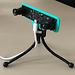 GXIVISION 3D Camera Module Housing for the M6 mount base 3D model
