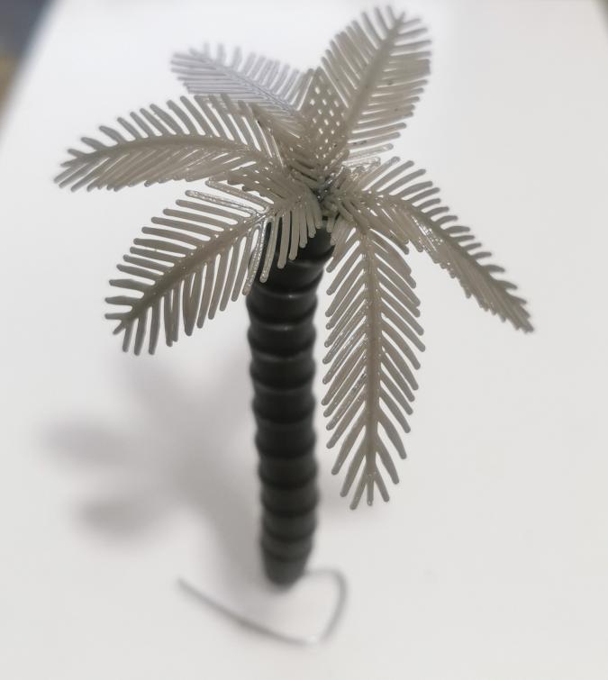 Palm Tree