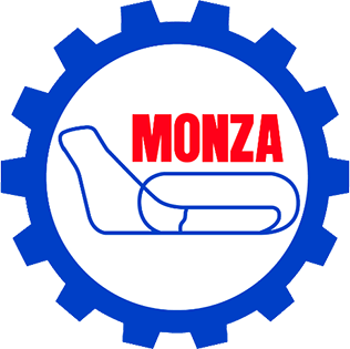 Monza Outline