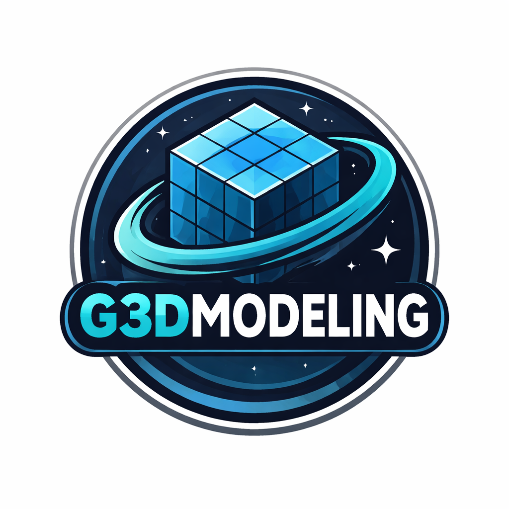 G3Dmodeling