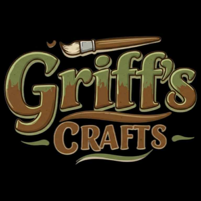GriffsCrafts