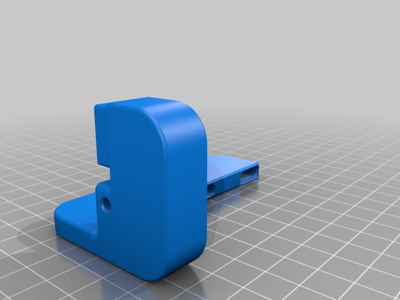 Part Cooling Duct for Flash Forge Inventor